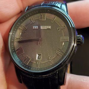 Ted Baker Watch (Needs Battery)